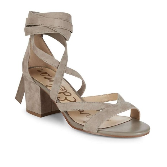 Sam Edelman Shoes - Sam Edelman Sheri Sandle size 7